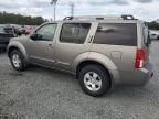 2005 Nissan Pathfinder LE