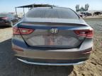 2019 Honda Insight Touring