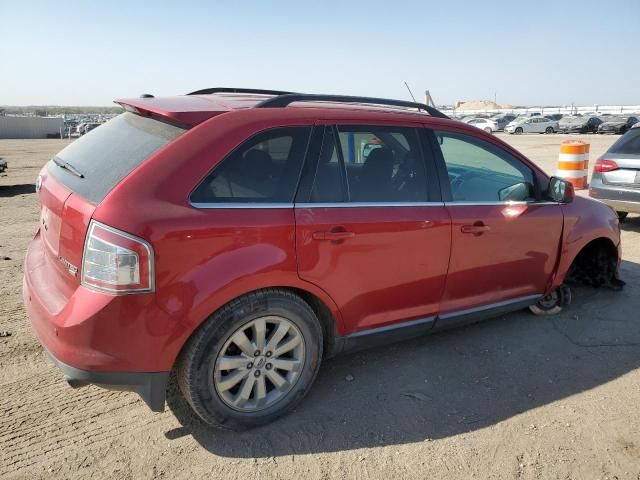 2010 Ford Edge Limited