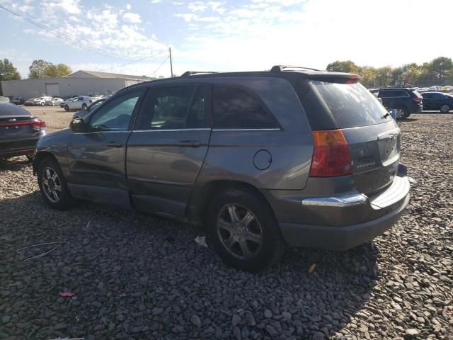 2004 Chrysler Pacifica