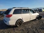 2007 Toyota Sienna CE