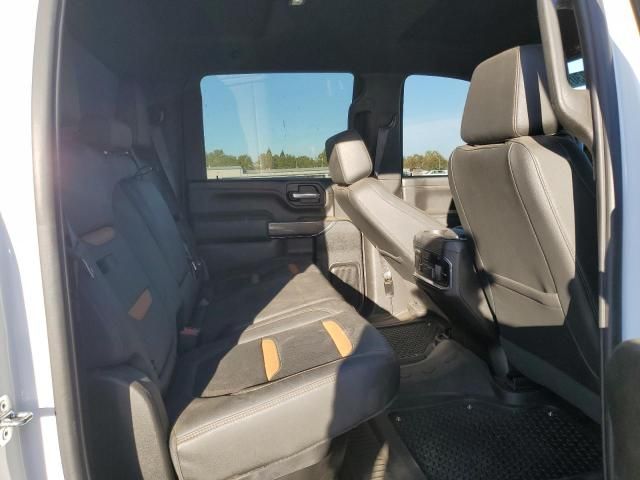 2021 GMC Sierra K2500 AT4