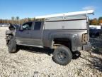 2007 Chevrolet Silverado K2500 Heavy Duty