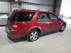 2005 Ford Freestyle SEL