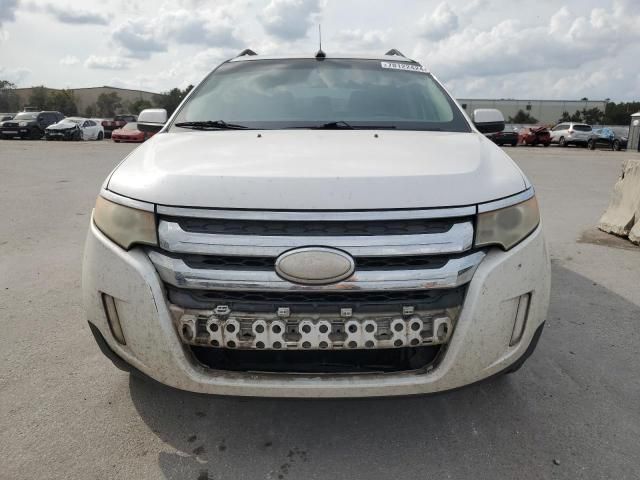 2012 Ford Edge SEL