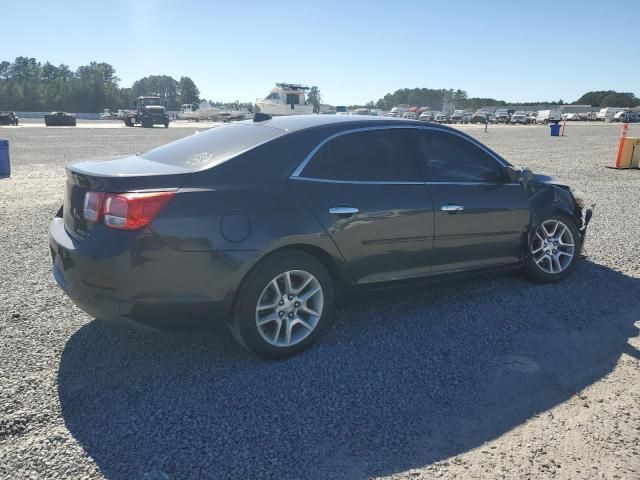 2014 Chevrolet Malibu 1LT