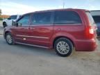 2014 Chrysler Town & Country Limited