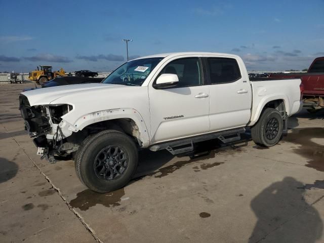 2022 Toyota Tacoma Double Cab