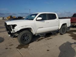 2022 Toyota Tacoma Double Cab en venta en Wilmer, TX