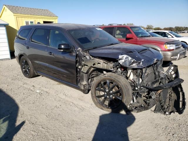 2018 Dodge Durango R/T