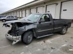 2001 Chevrolet Silverado C1500