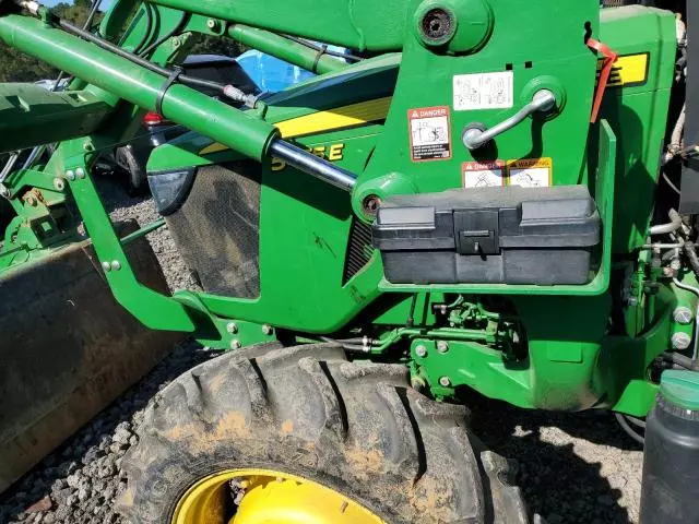 2022 John Deere 5055E