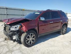 2015 GMC Acadia SLT-1 en venta en Walton, KY