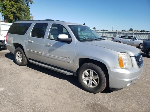 2013 GMC Yukon XL C1500 SLT