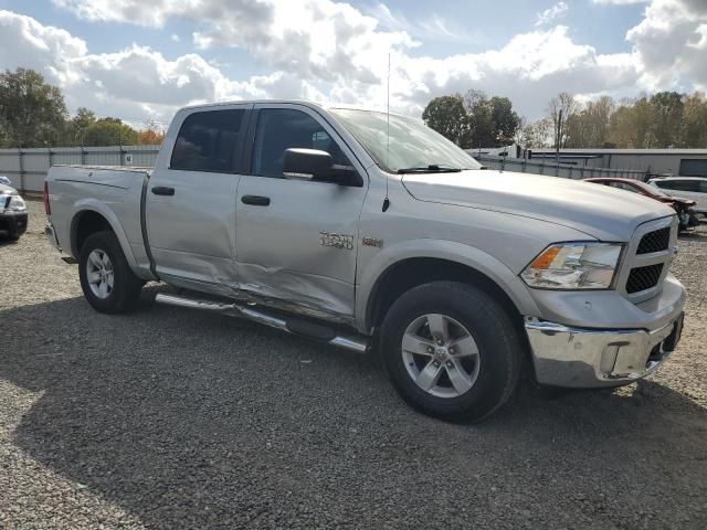 2014 Dodge RAM 1500 SLT