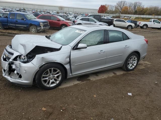 2013 Chevrolet Malibu 1LT