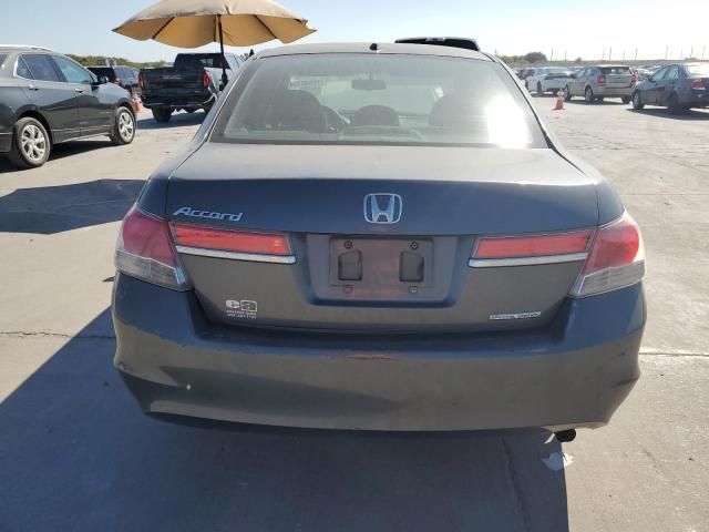 2009 Honda Accord EXL