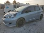 2011 Honda FIT