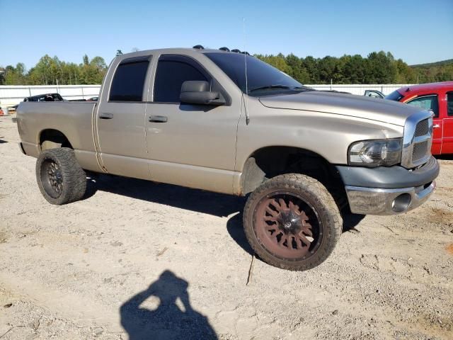 2005 Dodge RAM 2500 ST