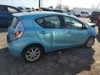 2013 Toyota Prius C