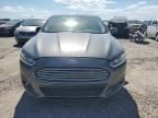 2016 Ford Fusion S