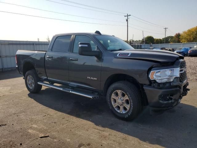 2024 Dodge RAM 2500 BIG Horn