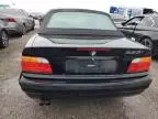 1999 BMW 323 IC