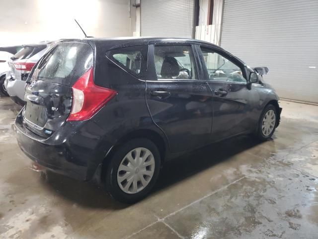 2014 Nissan Versa Note S