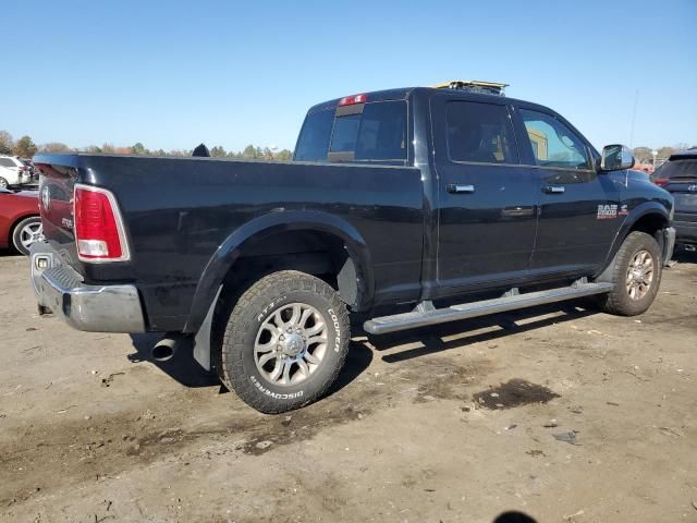 2014 Dodge 2500 Laramie