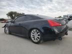 2011 Infiniti G37 Base