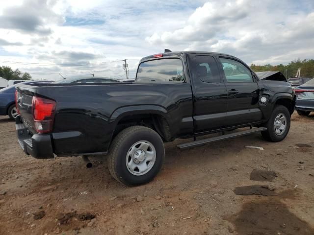 2023 Toyota Tacoma Access Cab