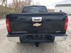 2008 Chevrolet Silverado K1500