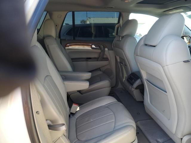 2011 Buick Enclave CXL