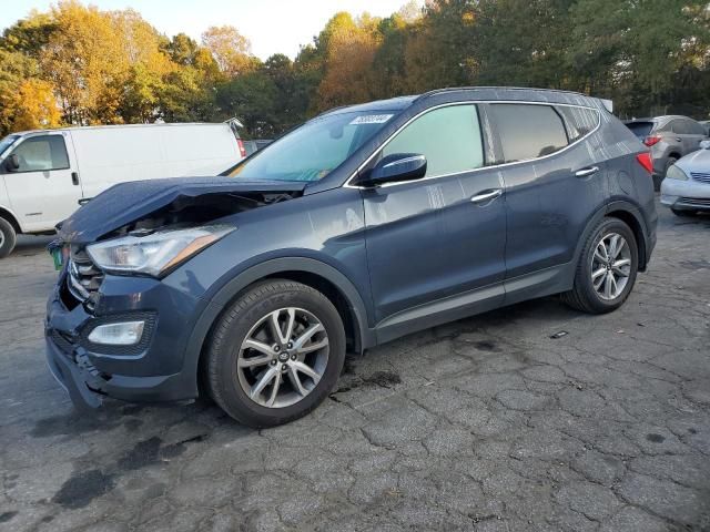 2015 Hyundai Santa FE Sport