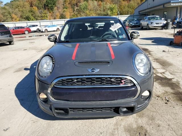 2014 Mini Cooper S