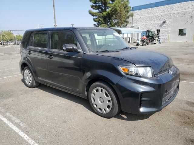 2013 Scion XB