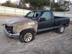 2007 Chevrolet Silverado C1500 Classic