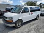 2010 Chevrolet Express G1500 LT