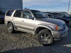 2001 Toyota 4runner Limited