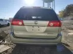 2008 Toyota Sienna CE