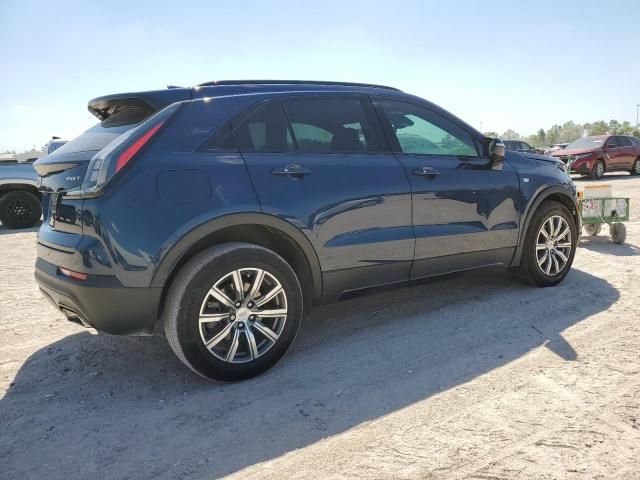 2022 Cadillac XT4 Sport