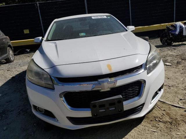 2014 Chevrolet Malibu 2LT