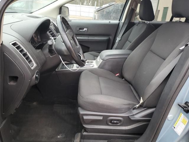 2008 Ford Edge SEL