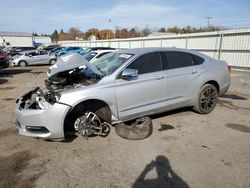 2017 Chevrolet Impala Premier en venta en Pennsburg, PA