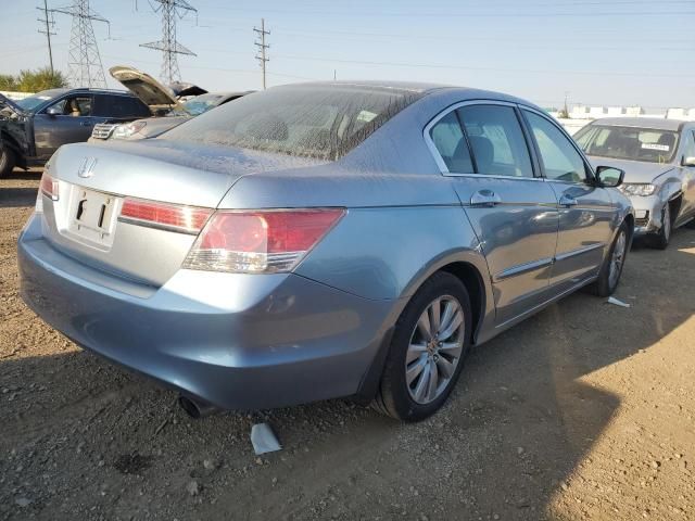 2011 Honda Accord EX