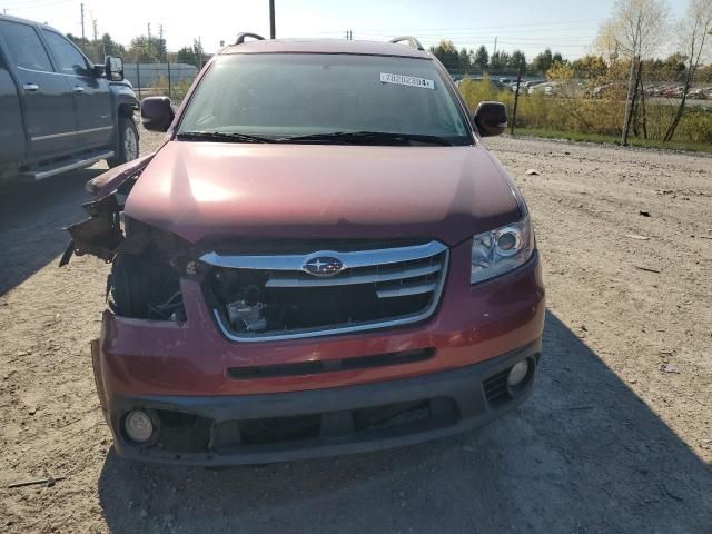 2010 Subaru Tribeca Limited