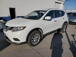 2015 Nissan Rogue S en venta en Farr West, UT