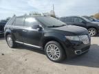 2011 Lincoln MKX