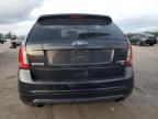 2013 Ford Edge Sport