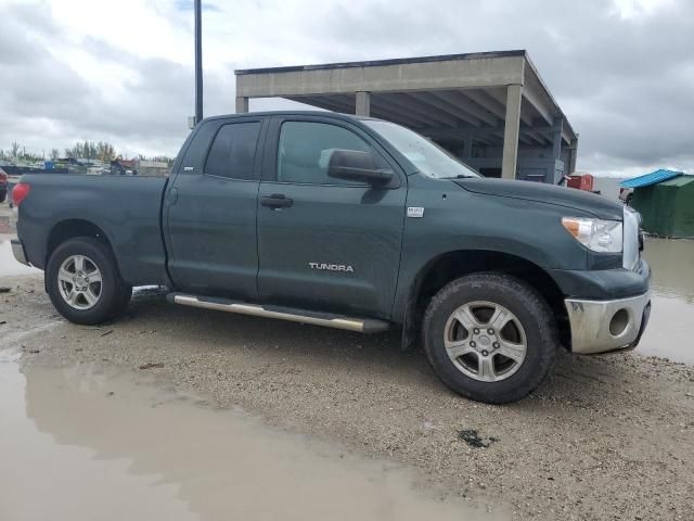 2008 Toyota Tundra Double Cab